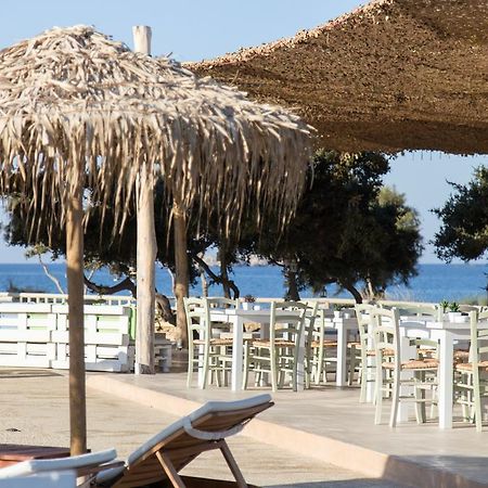Angeliki Apartments Plaka  Bagian luar foto