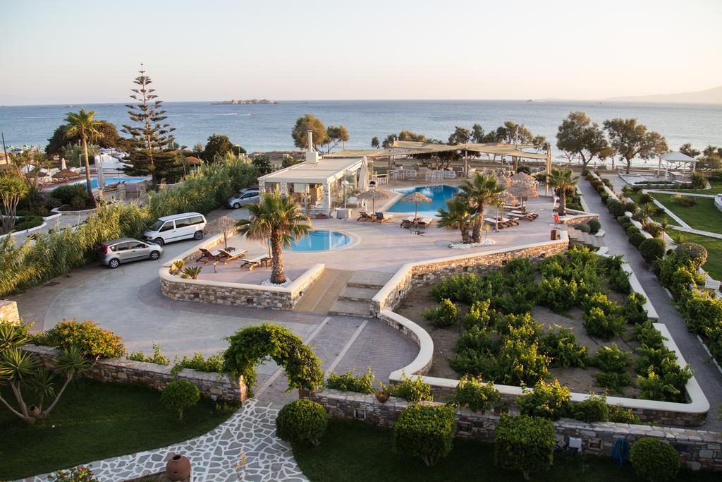 Angeliki Apartments Plaka  Bagian luar foto