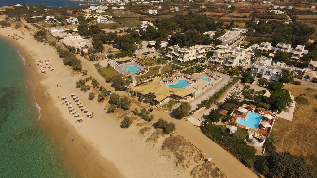 Angeliki Apartments Plaka  Bagian luar foto